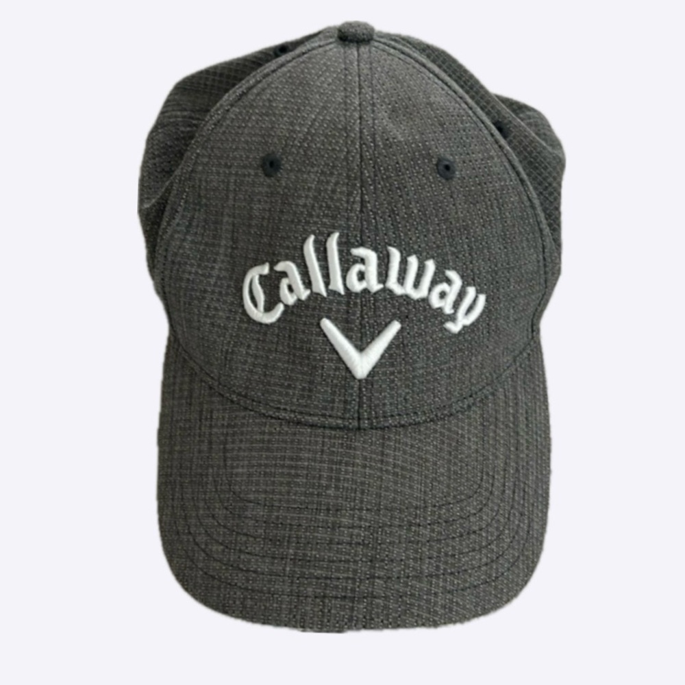 Callaway Odyssey Men’s Golf Hat